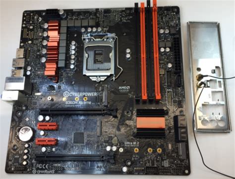 b360m xtreme motherboard|ASRock B360M Xtreme RAM & SSD Upgrades .